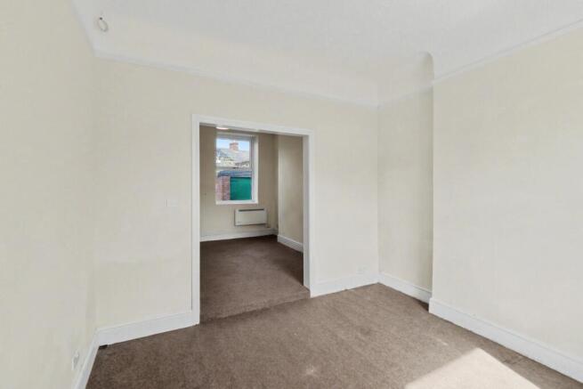 5 Filey Street, Nottingham, Nottinghamshire, NG6 8EJ