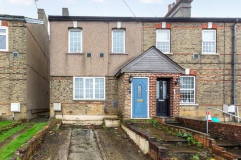 Wested Lane, Swanley, BR8