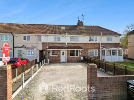 421, Broadway, Dunscroft, Doncaster DN7 4HX