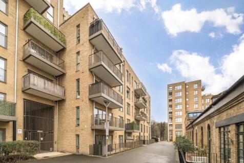 Longbow Apartments, 71 St. Clements Avenue, Bow, London, E3