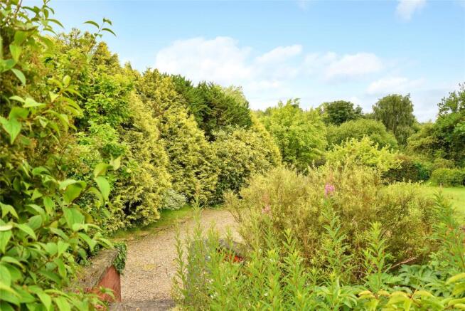 Gardens