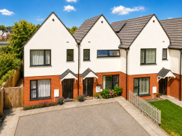 5, Sterling Court, Mundells, Welwyn Garden City AL7 1FZ