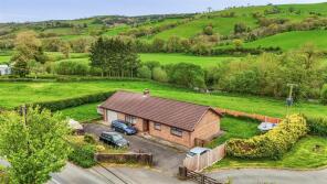 Laxford, Berriew, Welshpool SY21 8BJ
