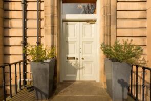 Flat 4, 26, Drumsheugh Gardens, New Town, Edinburgh EH3 7RN