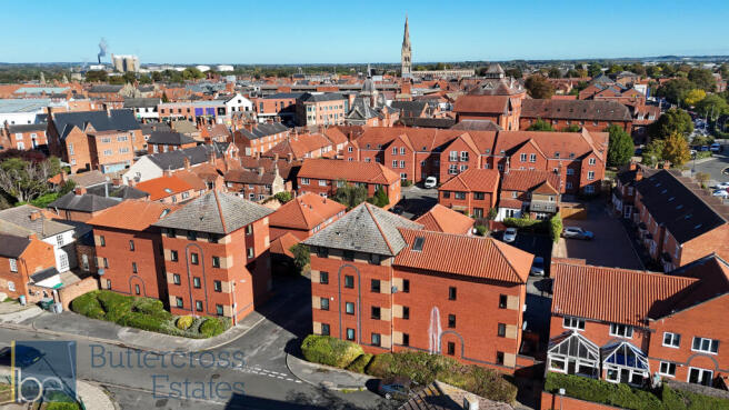 Castle Brewery Court