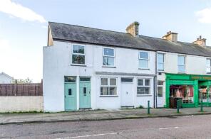 45, Snowdon Street, Caernarfon LL54 6NG