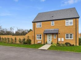 11, Windsor Gardens, Drakes Broughton WR10 2GL