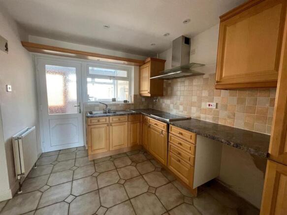 4 bed Terraced for sale Image 8