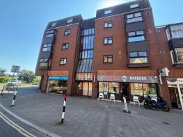 Flat 15, 98, Sidwell Street, Exeter EX4 6RF