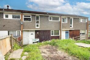 32, Fairfield, Hebden Bridge HX7 6JB