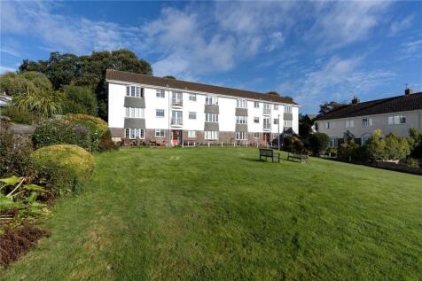 Penlee Manor Drive, Penzance, TR18