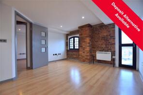 Flat 27, Biddle And Shipton Warehouse, The Docks, Gloucester GL1 2BY