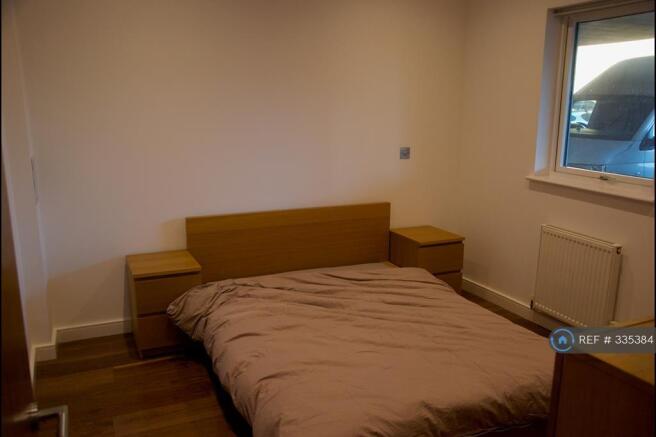Bedroom 2 With En Suite