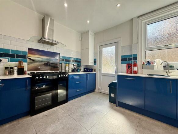 6 bed Terraced for sale Image 5