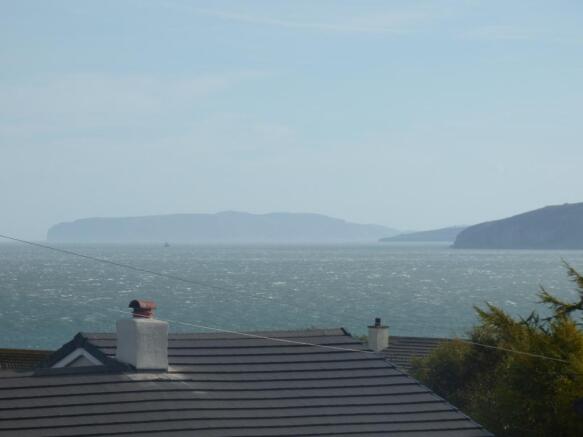 View Across Red Whar