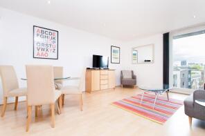 Flat 11, Horse Shoe Court, Brewhouse Yard, London EC1V 4JU