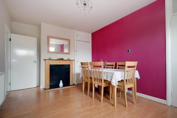 Breakfast Room