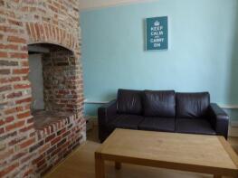 46, Old Dover Road, Canterbury CT1 3JB
