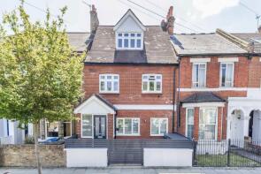167a, Graham Road, Wimbledon, London SW19 3SL