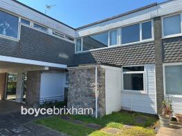 11, Park Court, Heath Road, Brixham TQ5 9AX