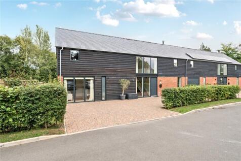 Bury Croft Lane, Luston, Leominster, Herefordshire
