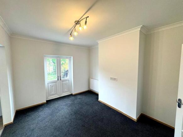 Reception Room 1