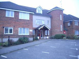 Communal Entrance