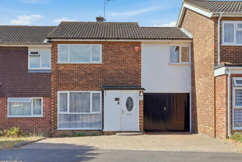 Neil Armstrong Way, Leigh-on-sea, SS9
