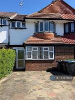19, Haileybury Avenue, Enfield EN1 1JJ
