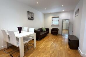Flat 1, 70 Alderney Court, Trafalgar Road, London SE10 9UG