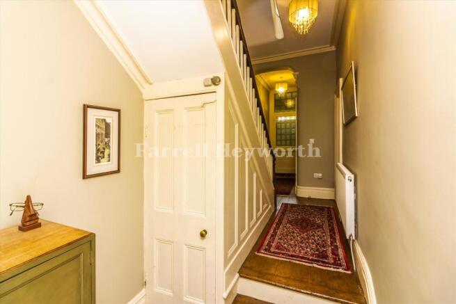 Hallway image 2