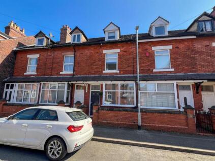 Barngate Street, Leek, ST13 8AP