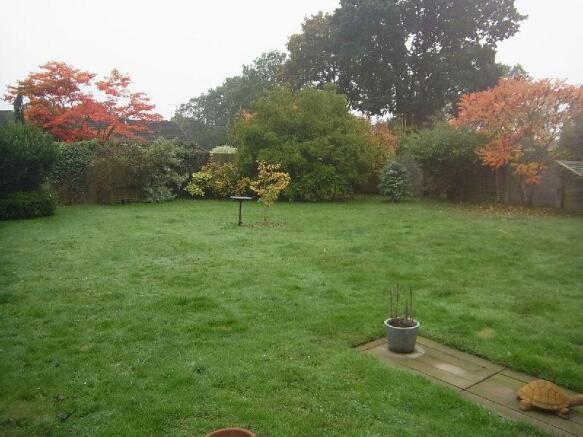 DEL-CAP (garden)