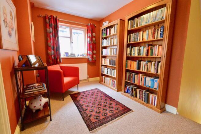 Landing Library