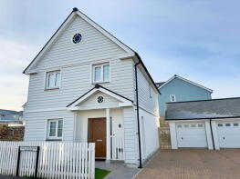 1, Adeston Road, Padstow PL28 8GD