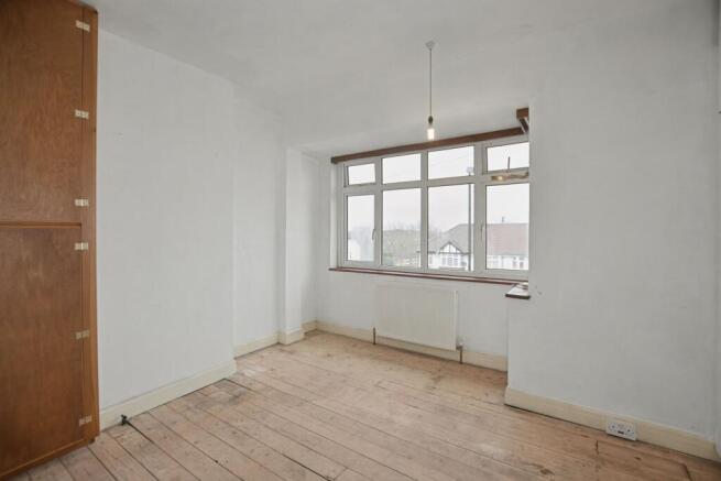 44 Dunkery Road, Eltham, London, SE9 4HZ