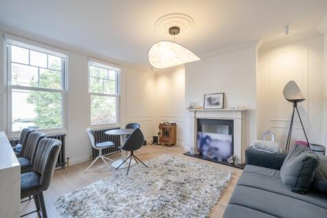Dennington Park Road, West Hampstead, London, NW6