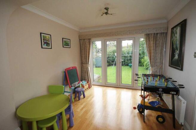 Play room