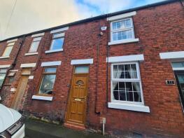 14, Weston Street, Leek ST13 6EP