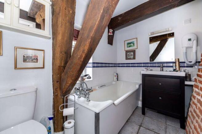 Guest Ensuite