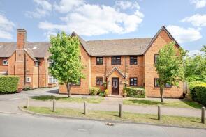 33, Dane House, Hadham Road, Bishop's Stortford CM23 2PT