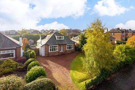 Laggan Road, Newlands, Glasgow