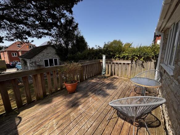 Decking