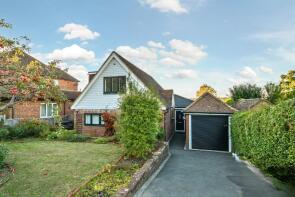 12, Hillary Road, Farnham GU9 8QX