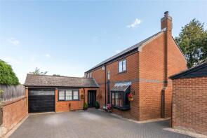 4 Turf Moor, White Hill, Olney MK46 5AY