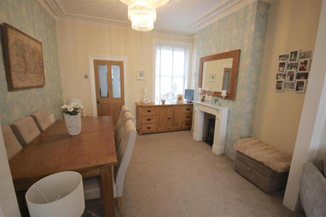 Reception Area Two