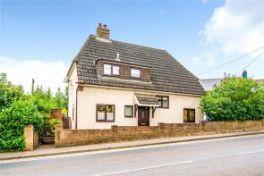 75 Snaith Cottage, Upper Hale Road, Farnham GU9 0PA