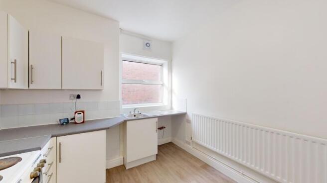 1 bed Flat to rent Image 4