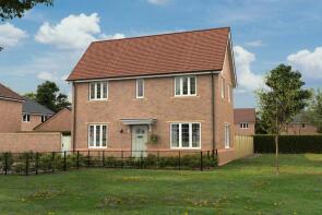 60, Thorsten Way, Congleton CW12 1TE