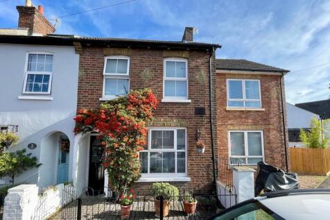 Ventnor Terrace, ALDERSHOT, GU12